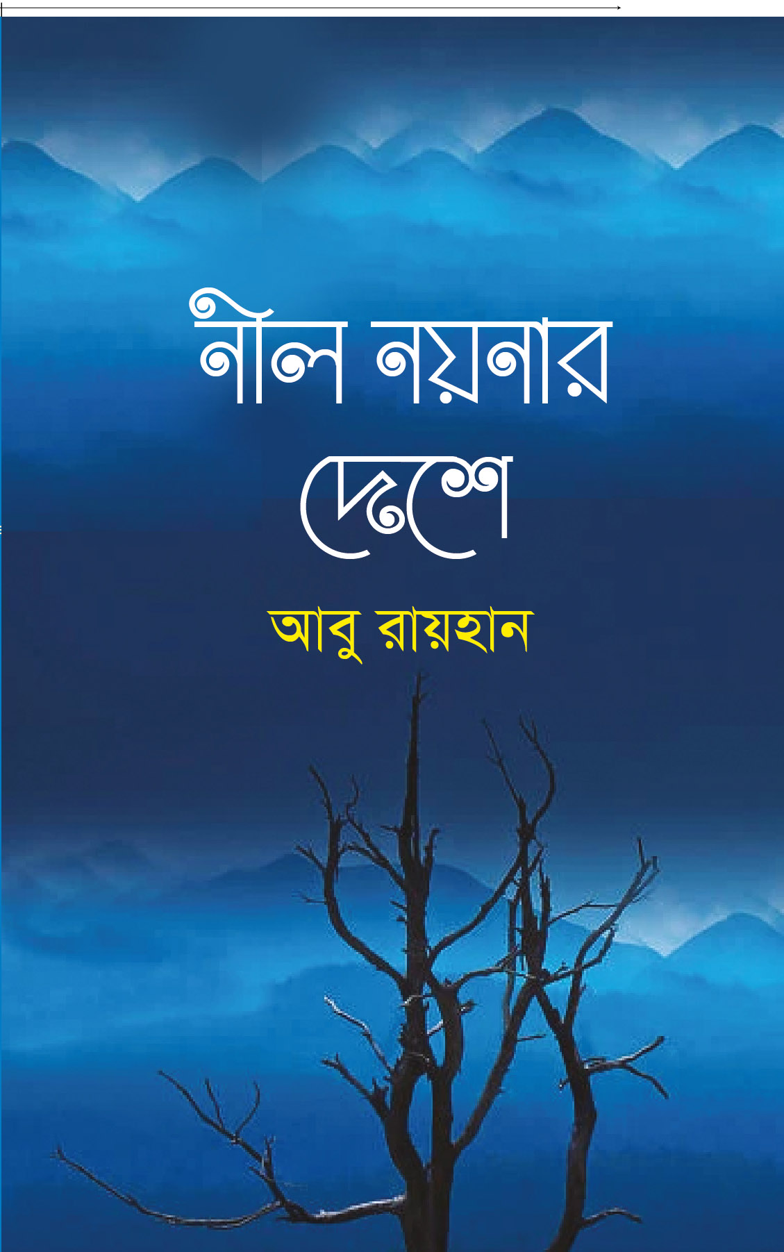 নীল নযনার দেশে