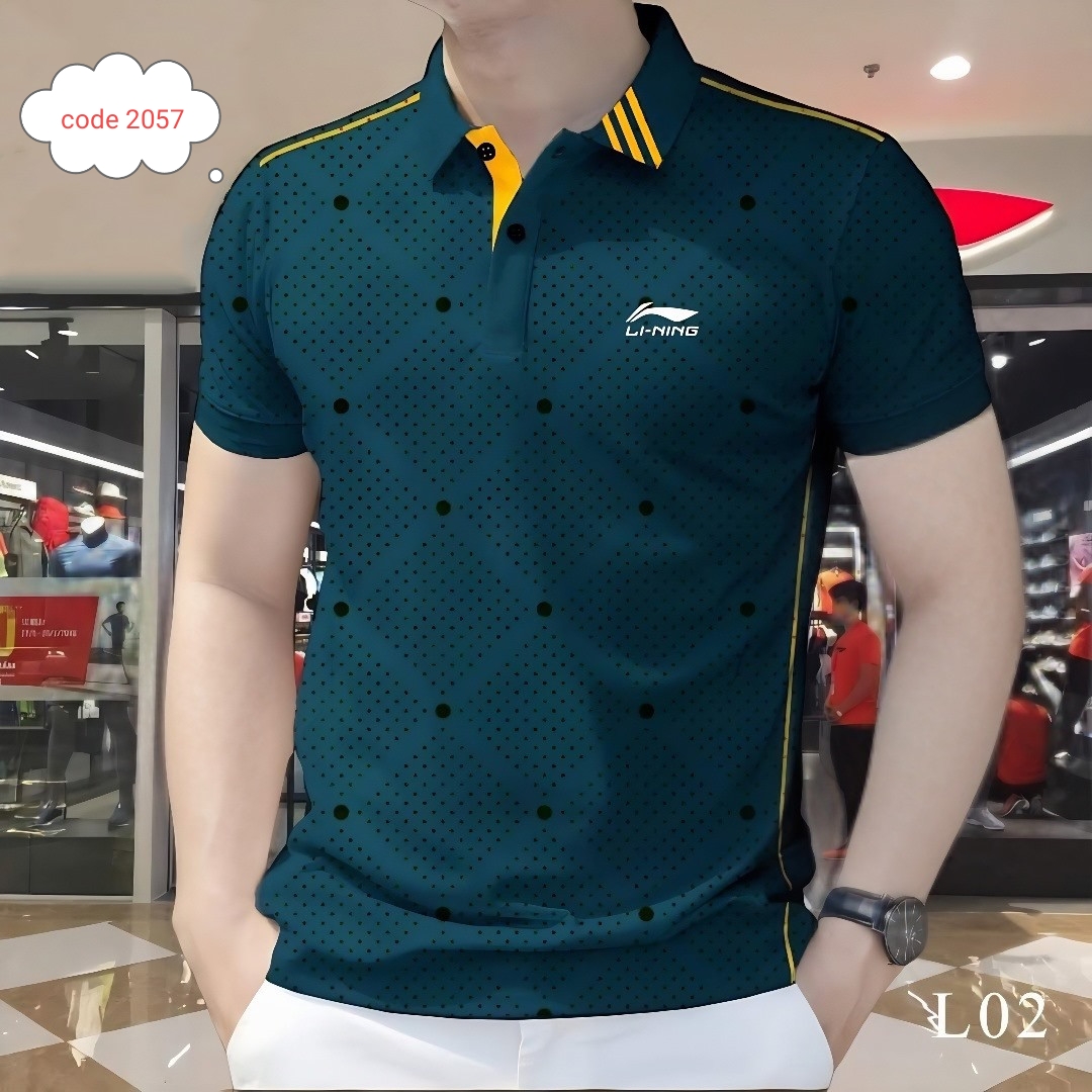 Premium quality polo T shirt for Men's code 2057