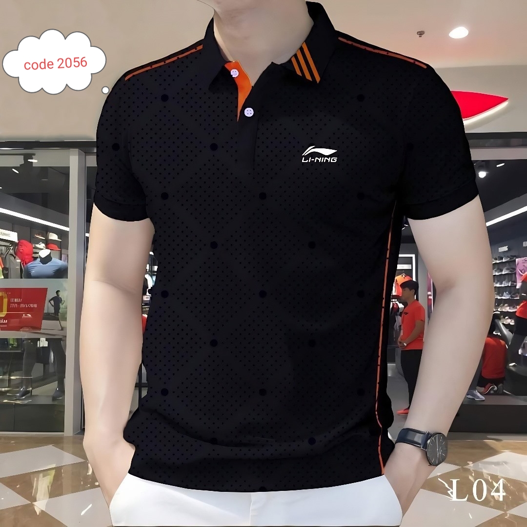 Premium quality polo T shirt for Men's code 2056