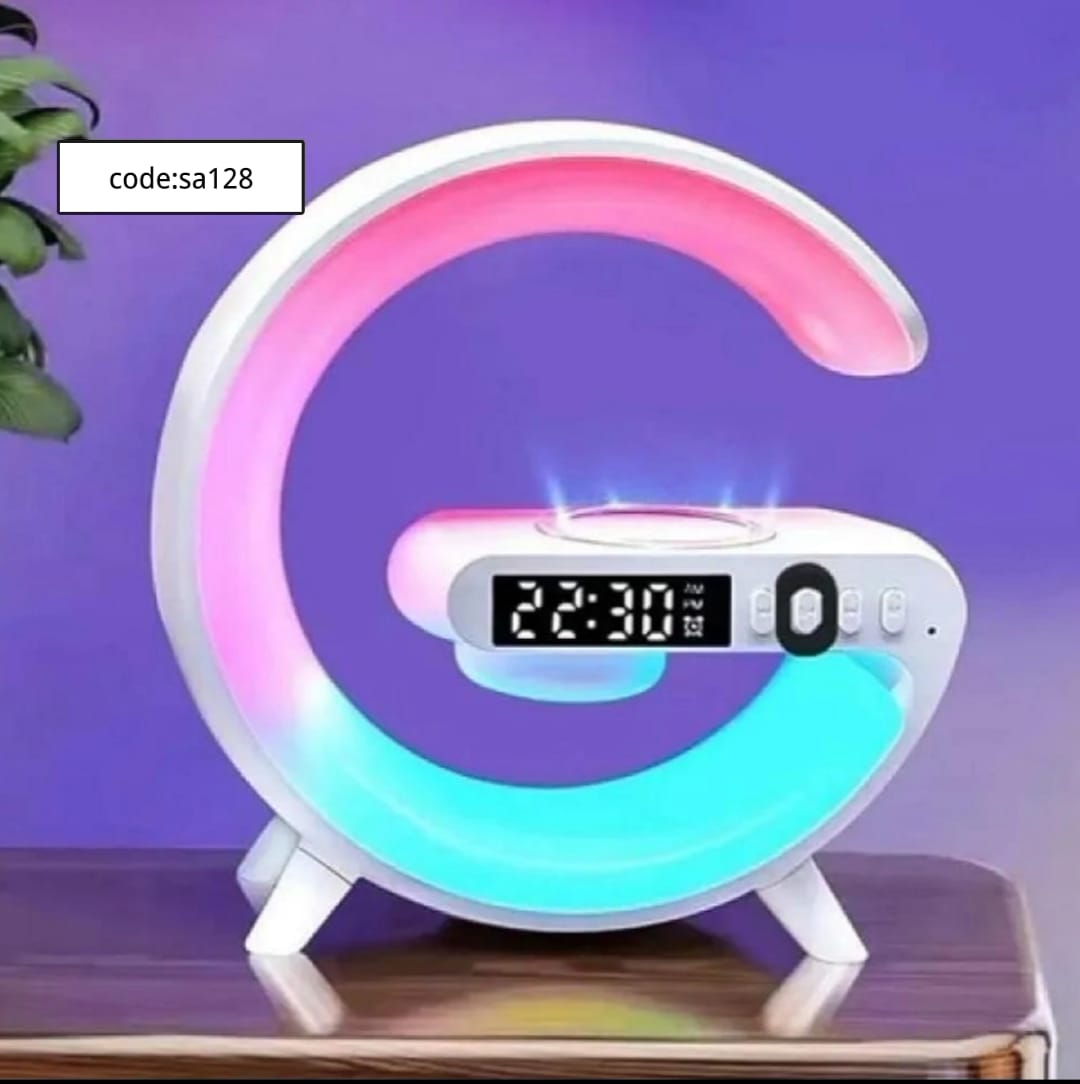 G-Clock G63 code Sa 128