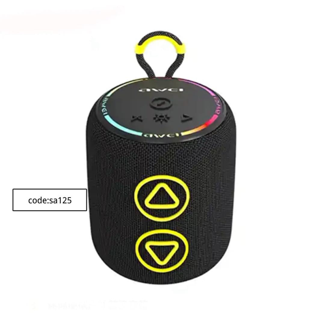 Awei KA13 Speaker code sa 125