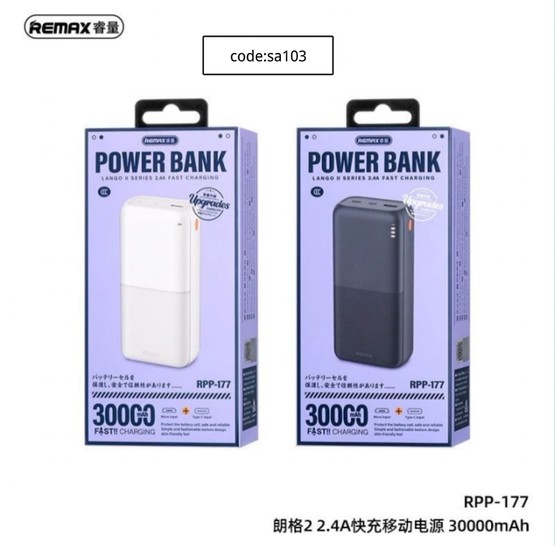 Awei P37K – 10,000 mAh code 107