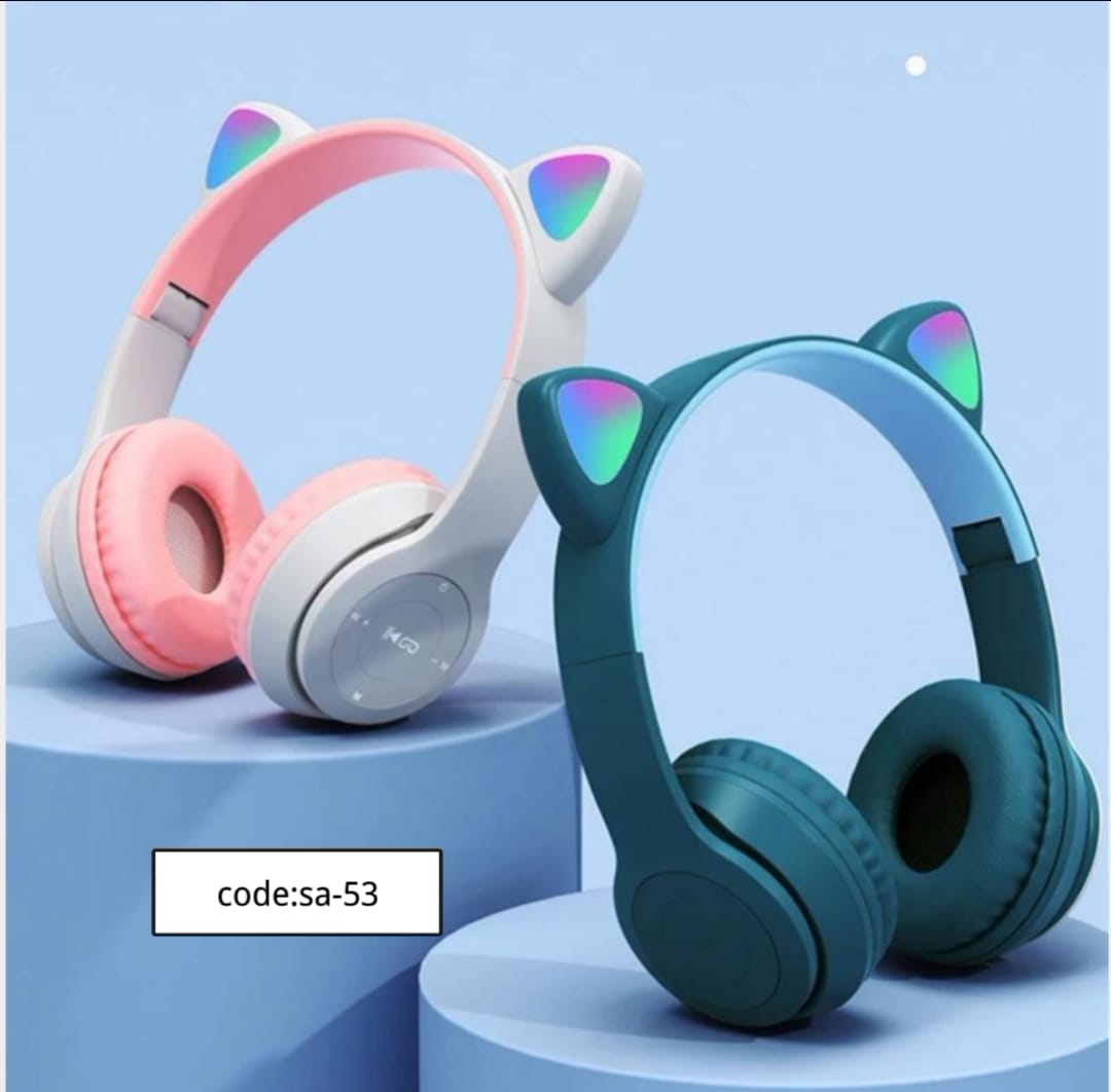 P47M Over-Ear Headphones code 53