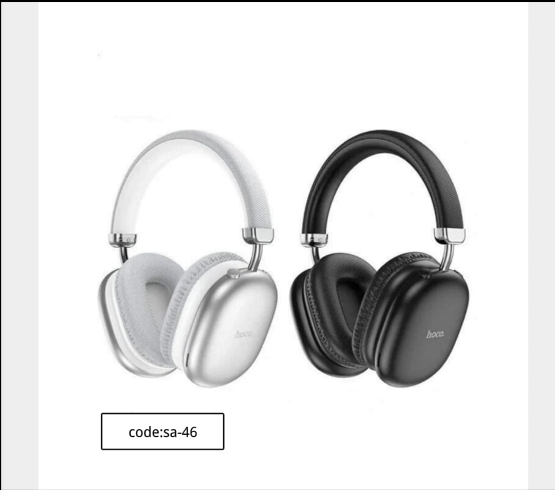 Hoco W35 TWS Wireless Earbuds code 46