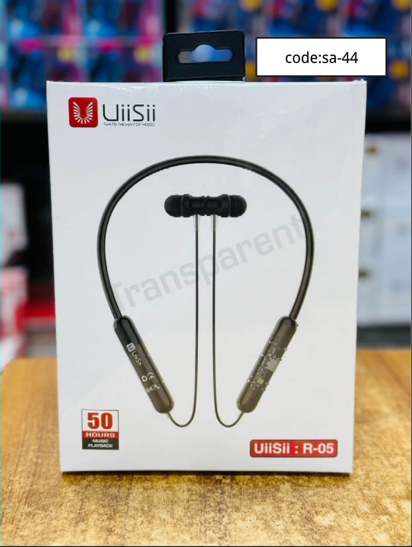 Uiisii R05 Neckband code 44