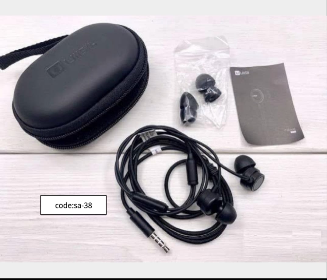 HM13 In-Ear Earphones –code 38