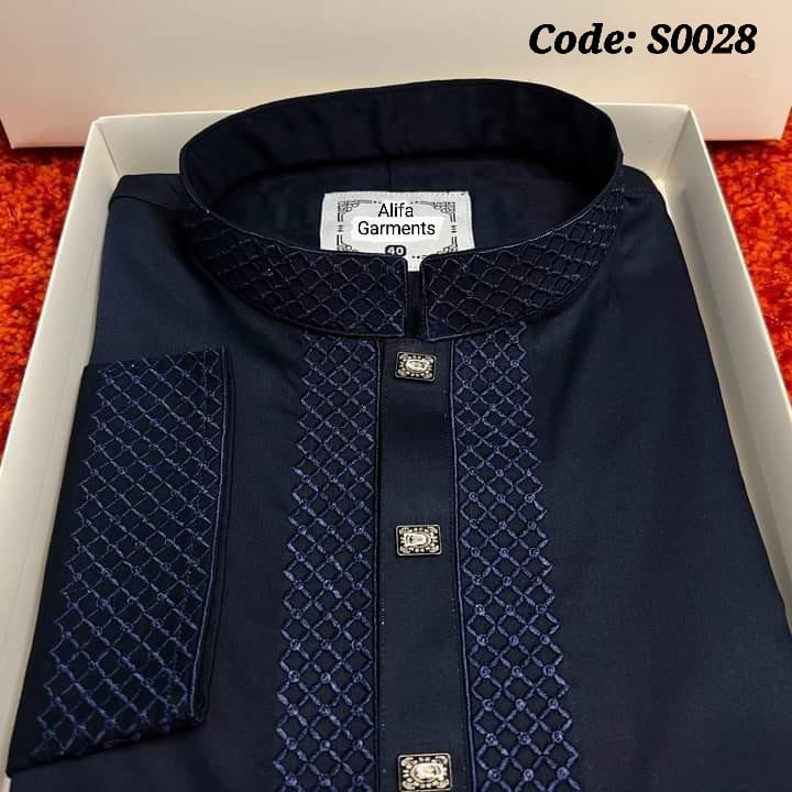 Sequence Work Panjabi Code : S0028