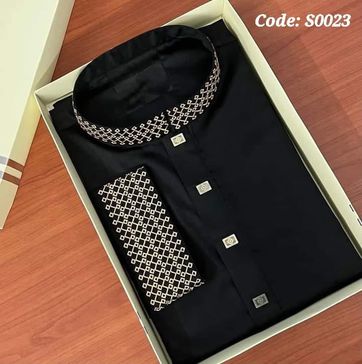Sequence Work Panjabi Code : S0023