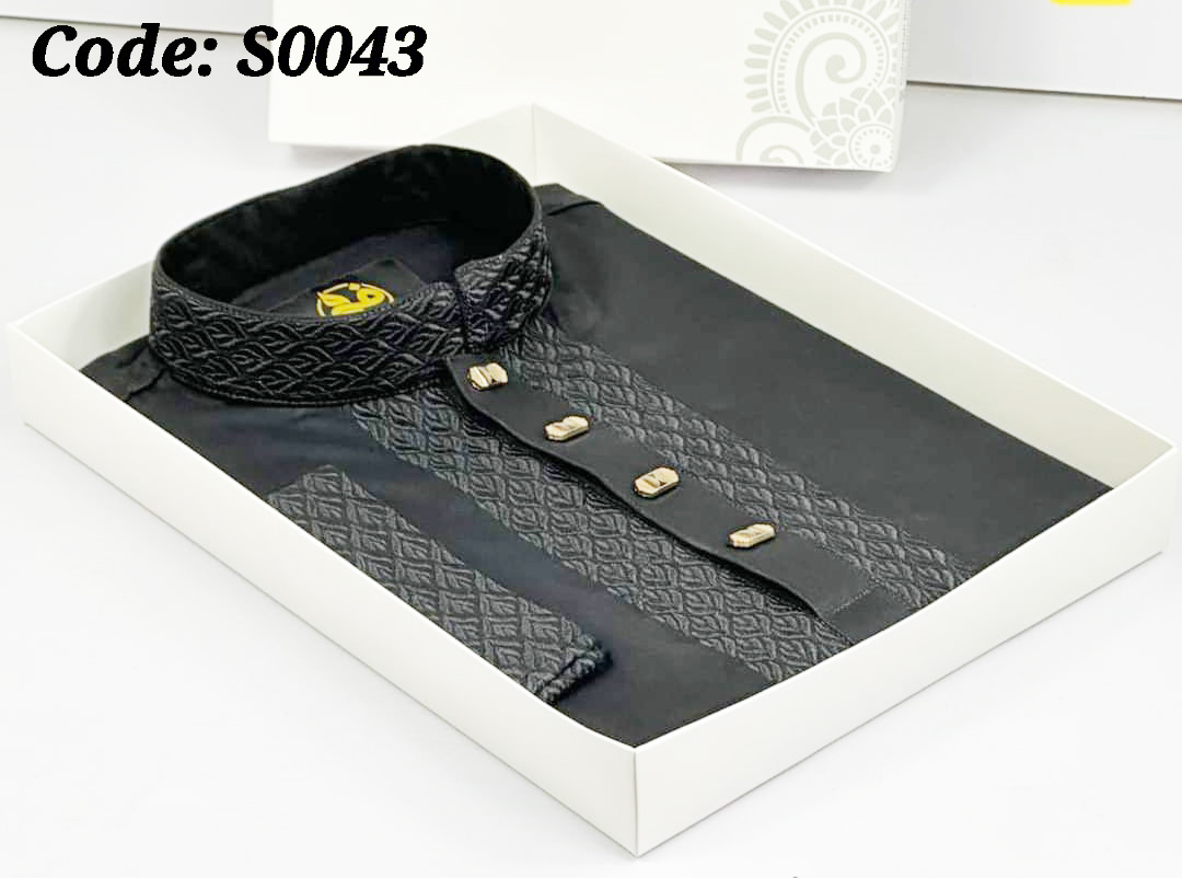 Sequence Work Panjabi Code: S0043