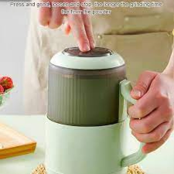 Inima Japan Coffee Grinder 1500 Watt