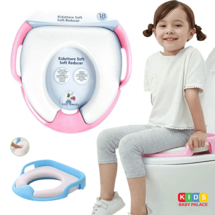 Commode Seat For Baby Potty