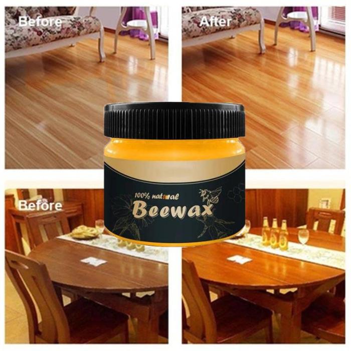 Beewax (120ml) - 2pcs Combo