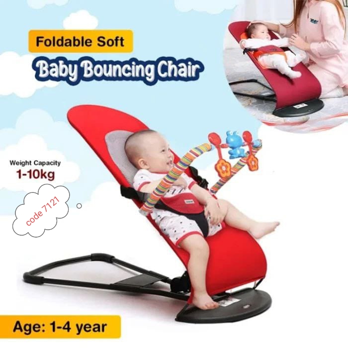 Baby Bouncer Chair code 7121