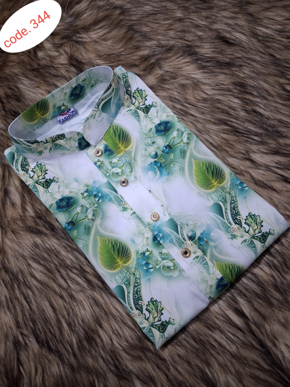 China Lecra Stitch Punjabi code. 344