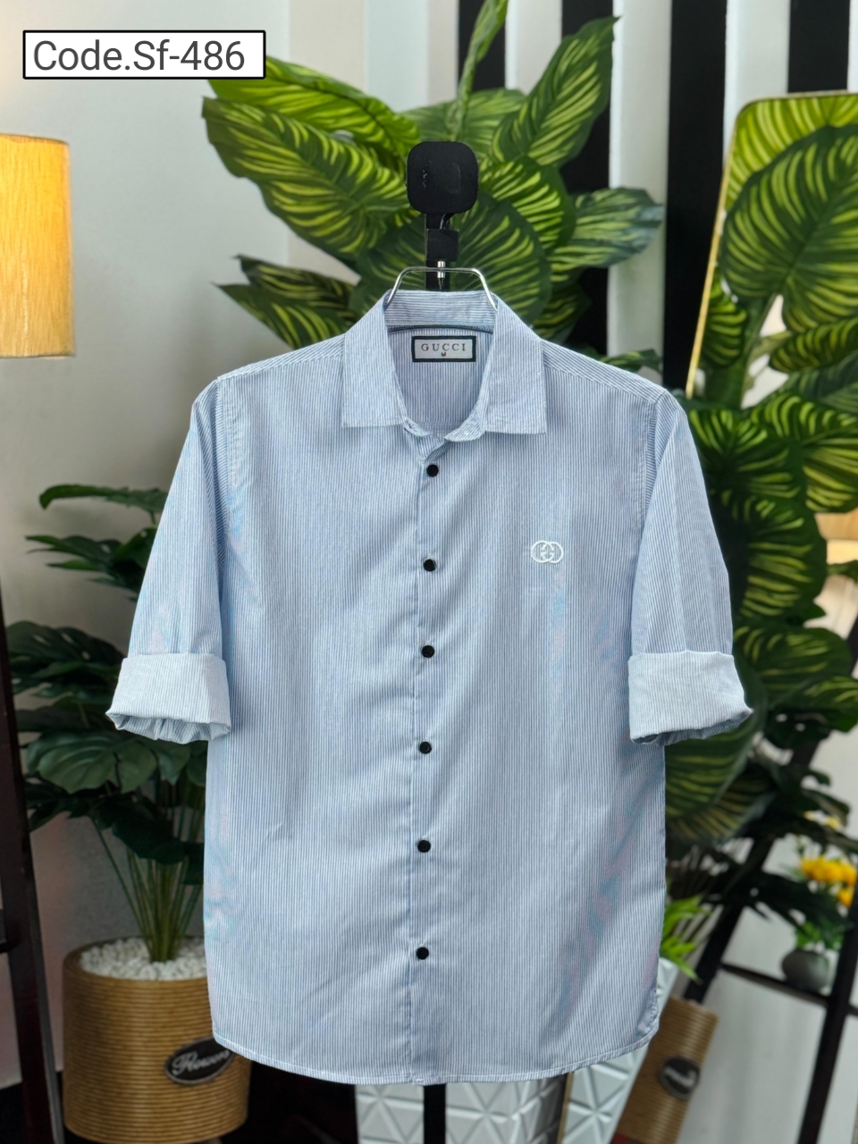 Premium Quality Exclusive full sleeve Shirt code.Sf-486