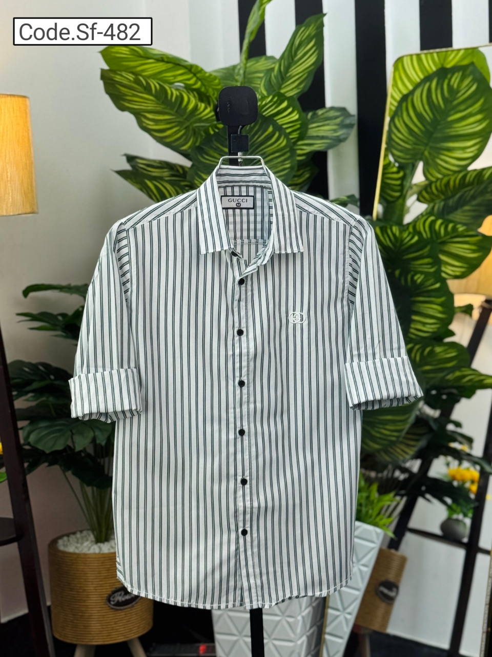 Premium Quality Exclusive full sleeve Shirt code.Sf-482