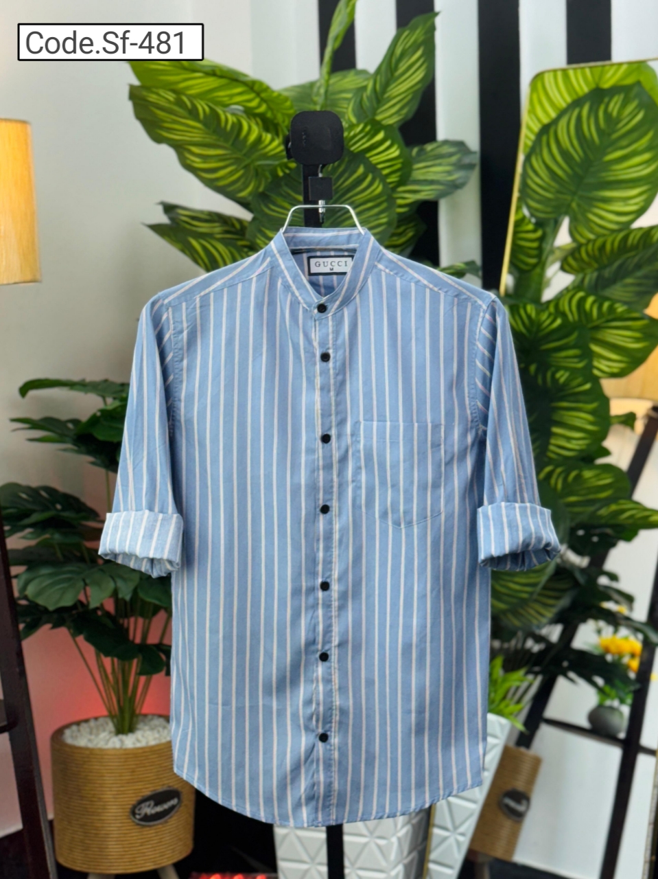 Premium Quality Exclusive full sleeve Shirt code.Sf-481