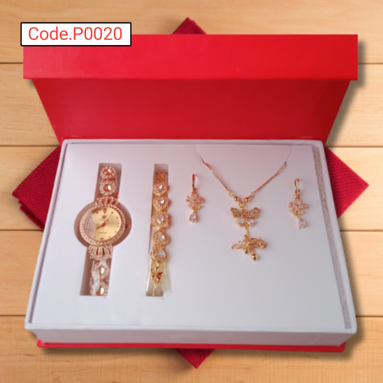 Premium Combo Set for Women Code.P0023