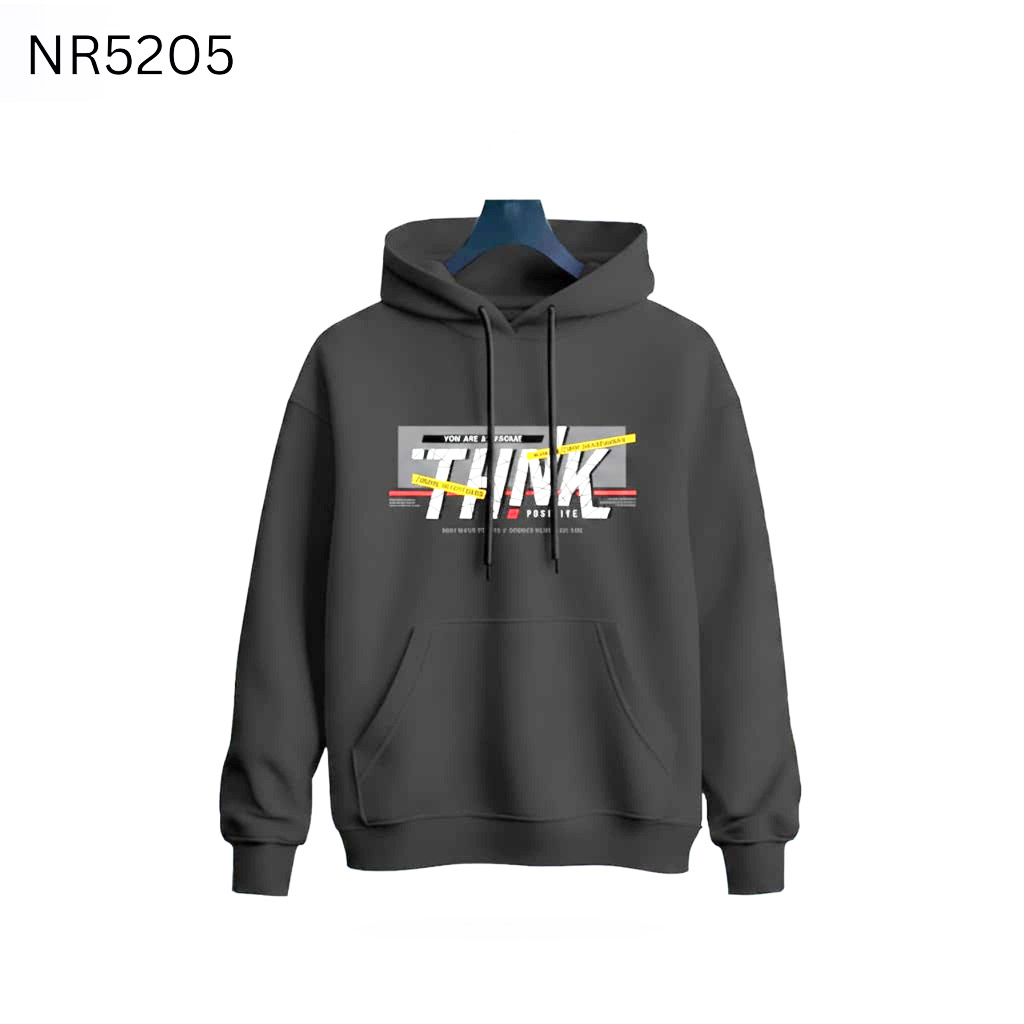 Men's Premium Stylish China Hoodie NR5205