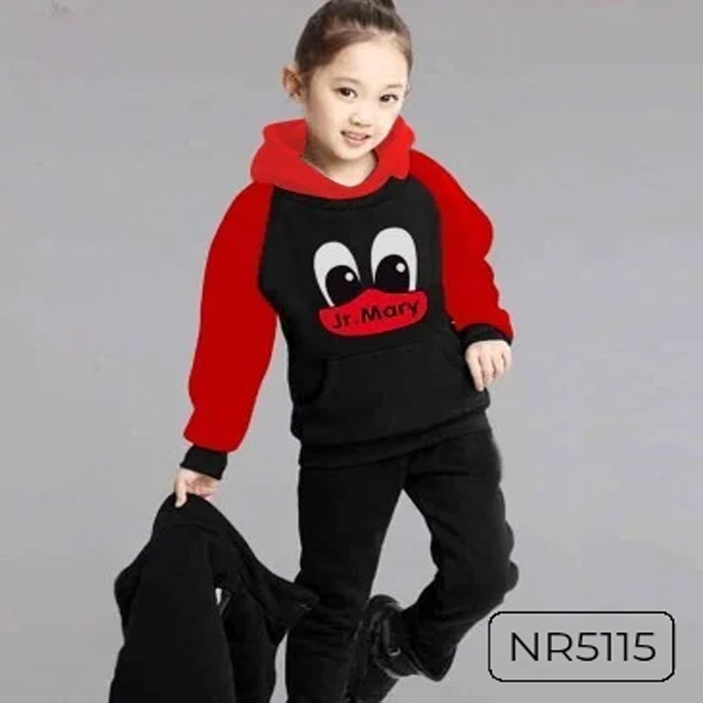 Stylish & Casual Baby Hoodies NR5115