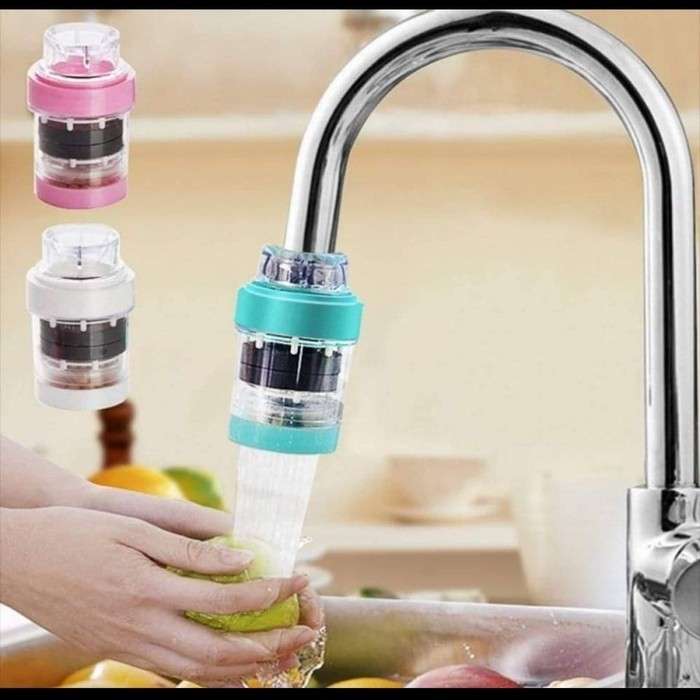 Mini Water Filter